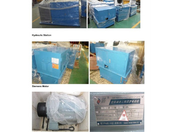 Frantoio a cono nuovo Kinglink KLF1000 3 FT Short Head Cone Crusher: foto 3