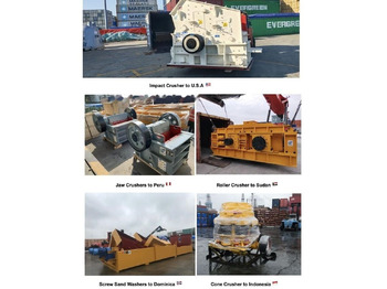Frantoio a cono nuovo Kinglink NEW 3ft KLF1000 Rock Stone Cone Crusher 80-150TPH: foto 3
