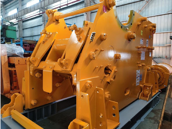 Frantoio a mascelle nuovo Kinglink NEW C125 JAW CRUSHER: foto 2