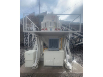 Frantoio a cono nuovo Kinglink New 3 feet Symons Cone Crusher STD KLC1000: foto 2
