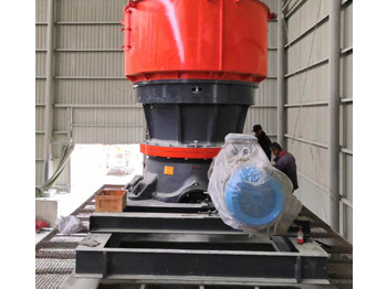 Frantoio a cono nuovo Kinglink Sandvik Type CS660 (S6800) Cone Crusher: foto 2