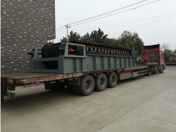 Macchina mineraria nuovo Kinglink WBZ180 Heavy duty Apron feeder: foto 2