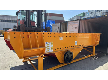 Macchina mineraria KINGLINK