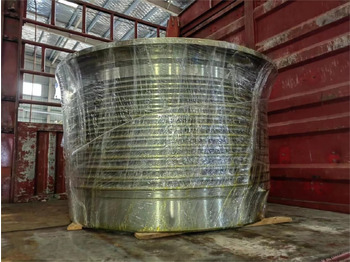 Frantoio a cono nuovo Metso Bowl for Metso HP4 Cone Crusher | Crusher spare parts: foto 2