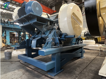 Frantoio a mascelle nuovo Metso C96 Type Jaw Crusher for concrete waste recycling: foto 4