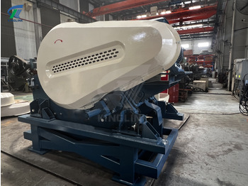 Frantoio a mascelle nuovo Metso C96 Type Jaw Crusher for concrete waste recycling: foto 2