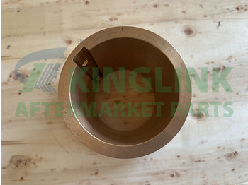 Ricambi per Macchina da cantiere KINGLINK Copper Alloy Countershaft Bushing 1022061401 For HP200 Cone Crusher: foto 2 Ricambi per Macchina da cantiere KINGLINK Copper Alloy Countershaft Bushing 1022061401 For HP200 Cone Crusher: foto 2