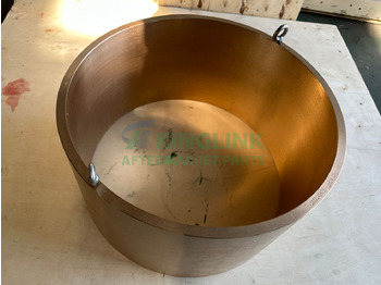 Ricambi per Macchina da cantiere KINGLINK Copper Alloy Lower Head Bushing 1022145730 For HP200 Cone Crusher: foto 5