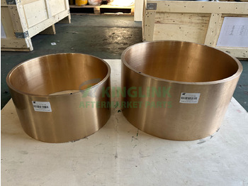 Ricambi per Macchina da cantiere KINGLINK Copper Alloy Lower Head Bushing 1022145730 For HP200 Cone Crusher: foto 2