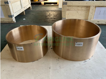 Ricambi per Macchina da cantiere KINGLINK Copper Alloy Lower Head Bushing 1022145730 For HP200 Cone Crusher: foto 4