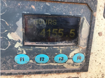 Vaglio Sandvik QA450: foto 4 Vaglio Sandvik QA450: foto 4