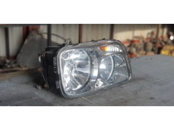 Luce/ Illuminazione
