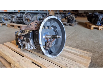 Cambio EATON / VICKERS