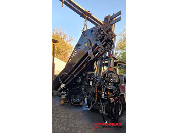 Gru per autocarro HIAB 245 E-4 WITH RADIO CONTROL: foto 3