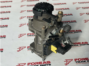 Valvola freno per Camion KNORR-BREMSE BRAKE VALVE FOR MERCEDES - A 0044311506: foto 2