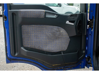 Porta e ricambi MAN TGA