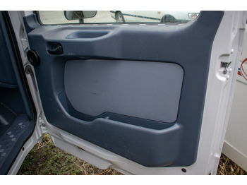 Porta e ricambi MERCEDES-BENZ Actros