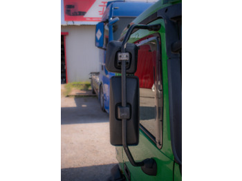 Specchio retrovisore per Camion MERCEDES-BENZ ACTROS MP II ARM WITH 2 MIRRORS - PASSENGER: foto 2 Specchio retrovisore per Camion MERCEDES-BENZ ACTROS MP II ARM WITH 2 MIRRORS - PASSENGER: foto 2