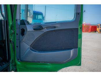 Porta e ricambi MERCEDES-BENZ Actros