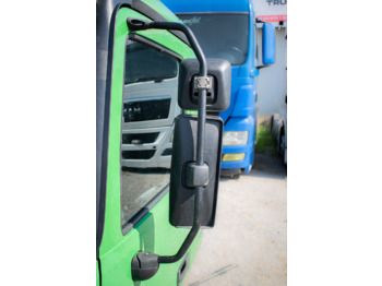 Specchio retrovisore per Camion MERCEDES-BENZ ACTROS MP II - DRIVER: foto 2 Specchio retrovisore per Camion MERCEDES-BENZ ACTROS MP II - DRIVER: foto 2