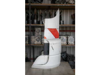 Angolo paraurti MERCEDES-BENZ Actros