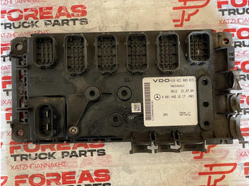 ECU MERCEDES-BENZ Actros