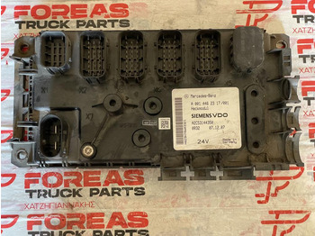 ECU MERCEDES-BENZ Actros