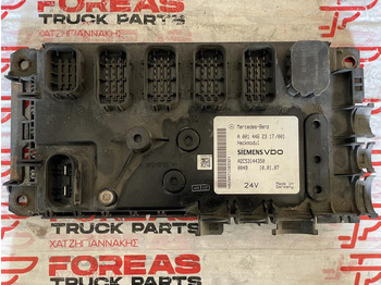 ECU MERCEDES-BENZ Actros