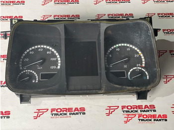 Cruscotto MERCEDES-BENZ Actros