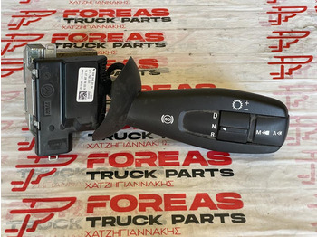 Leva del cambio MERCEDES-BENZ Actros