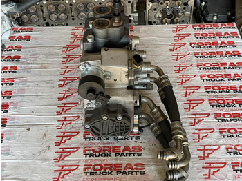 Pompa olio per Camion nuovo MERCEDES-BENZ ACTROS MP4 ΚΑΙΝΟΥΡΓΙΑ - A 470 090 21 50: foto 4