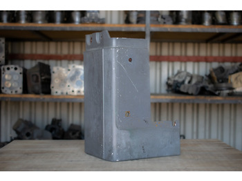 Parafango MERCEDES-BENZ Atego