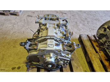 Cambio per Camion MERCEDES-BENZ ATEGO G 100-12 - HYDRAULIC LEVER: foto 5
