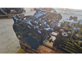 Cambio per Camion MERCEDES-BENZ ATEGO G 100-12 WITH HYDRAULIC LEVER: foto 5