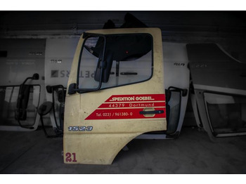 Porta e ricambi MERCEDES-BENZ Atego