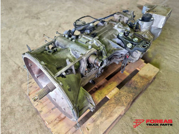 Cambio MERCEDES-BENZ