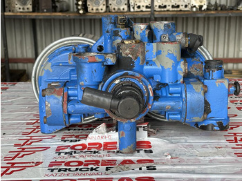 Compressore per Camion WABCO 432 433 0020: foto 2