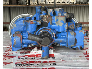 Compressore per Camion WABCO 432 433 0020: foto 5