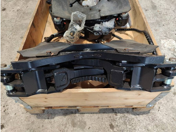 Attrezzatura JOHN DEERE