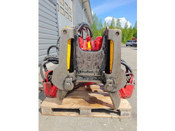 Testa di abbattimento Naarva EF 28: foto 4 Testa di abbattimento Naarva EF 28: foto 4