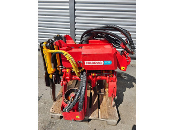 Testa di abbattimento Naarva EF 28: foto 2 Testa di abbattimento Naarva EF 28: foto 2