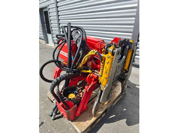 Testa di abbattimento Naarva EF 28: foto 5 Testa di abbattimento Naarva EF 28: foto 5