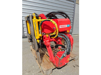 Testa di abbattimento Naarva EF 28: foto 3 Testa di abbattimento Naarva EF 28: foto 3