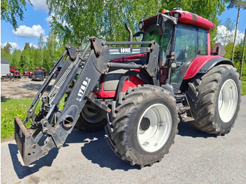 Trattore VALTRA