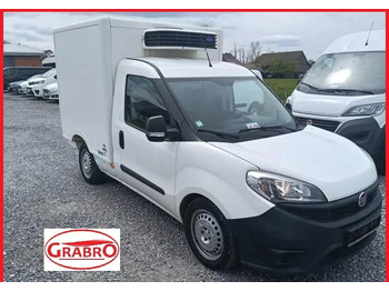 Furgone frigo FIAT Doblo 1.6