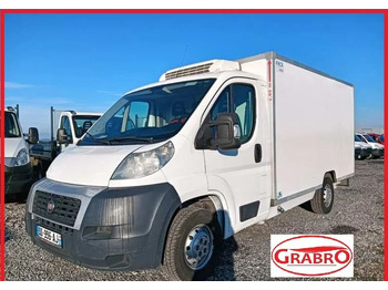 Furgone frigo FIAT Ducato