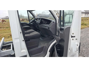 Furgone ribaltabile Iveco 35C13, 35C12, 35C14, 35C15: foto 2