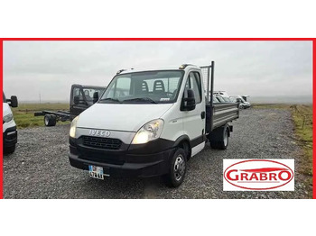 Furgone ribaltabile IVECO Daily 35C15