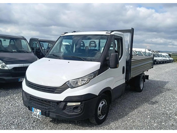 Furgone ribaltabile IVECO Daily 35C15