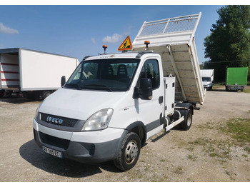 Furgone ribaltabile IVECO Daily 35c11